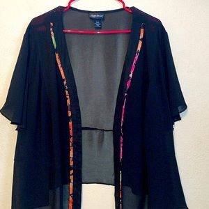 Maggie Barnes blouse